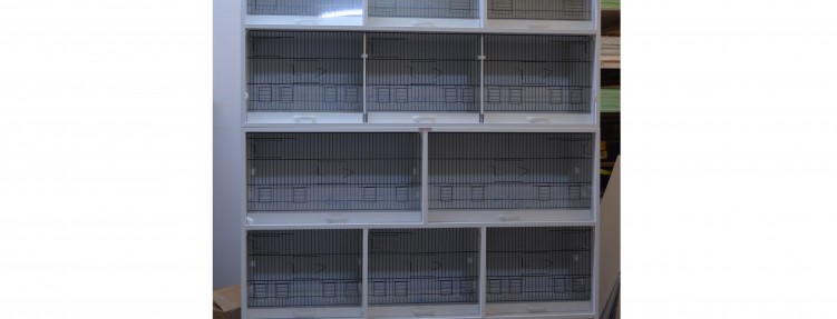 Özel Kafesler – 1