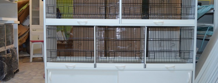 Özel Kafesler – 7